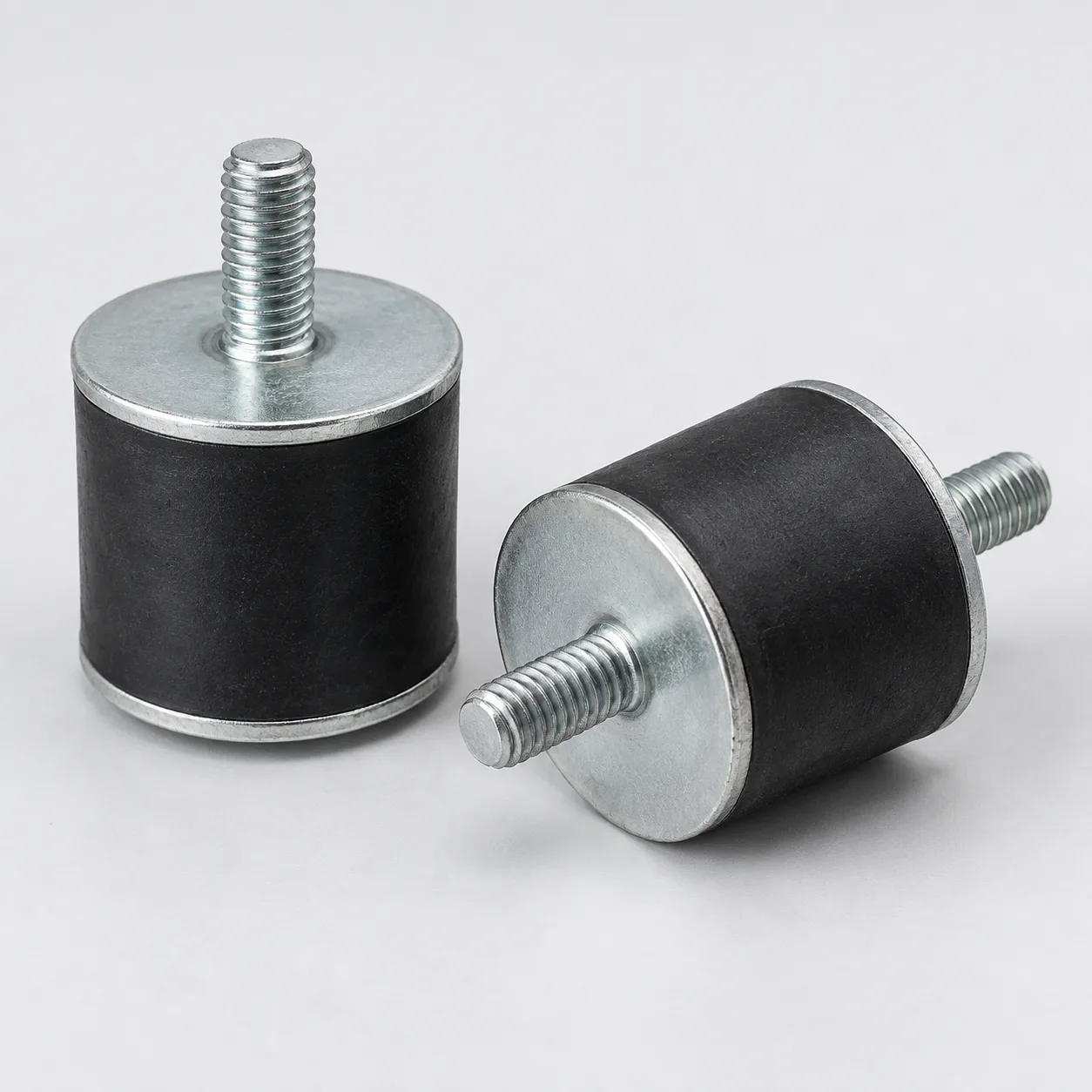 Silentblocs industriels — visuel illustratif
