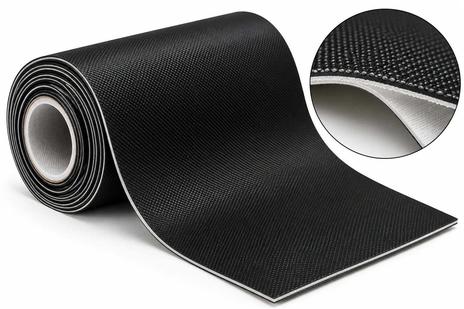 Tapis roulantes — visuel illustratif