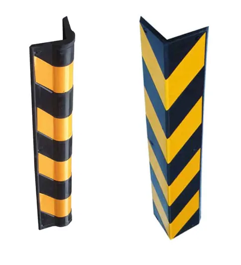 Protections d’angle anti-abrasion — visuel illustratif