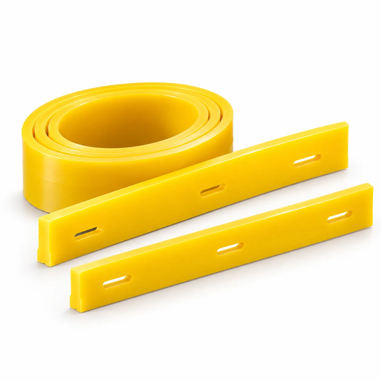 Raclette jaune — visuel illustratif